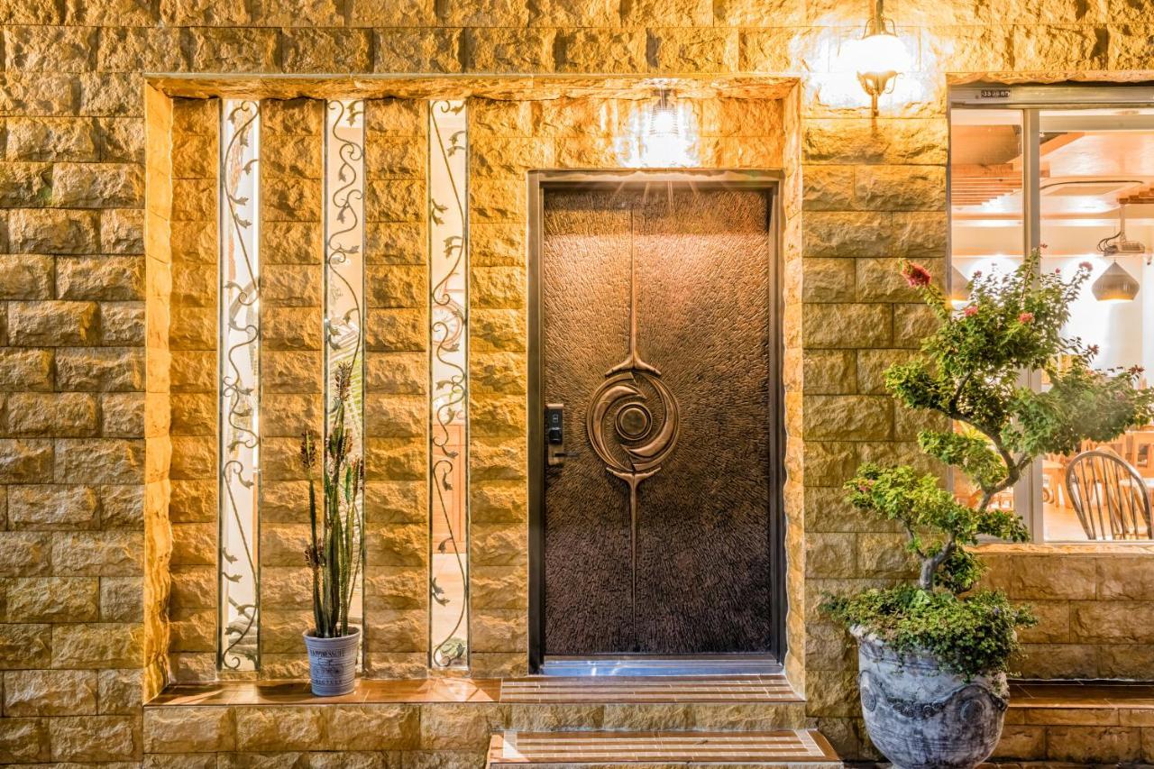 Tang Villa T'ai-tung Zewnętrze zdjęcie